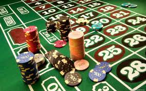Вход на официальный сайт Casino Malina